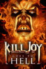 Killjoy Goes to Hell poszter