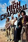 The High Chaparral poszter