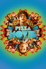 Pizza Movie poszter