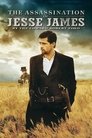 The Assassination of Jesse James by the Coward Robert Ford poszter