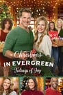 Christmas In Evergreen: Tidings of Joy poszter