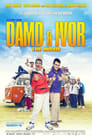 Damo & Ivor: The Movie poszter