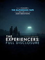 The Experiencers: Full Disclosure poszter