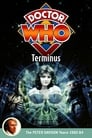 Doctor Who: Terminus poszter