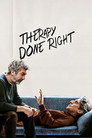 Therapy Done Right poszter