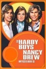The Hardy Boys / Nancy Drew Mysteries poszter
