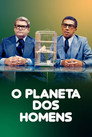 Planeta dos Homens poszter
