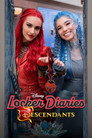 Locker Diaries: Descendants poszter