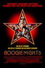 Boogie Nights poszter