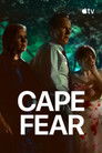 Cape Fear poszter