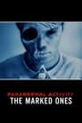 Paranormal Activity: The Marked Ones poszter