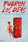 Fueron los días poszter