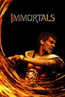 Immortals poszter