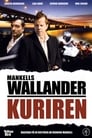 Wallander 16 - Kuriren poszter