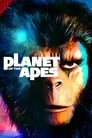 Planet of the Apes poszter