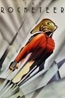 The Rocketeer poszter