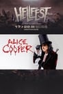 Alice Cooper - Hellfest