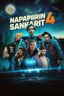 Lapland Odyssey 4 poszter
