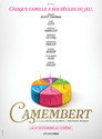 Camembert poszter