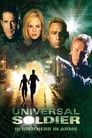 Universal Soldier II: Brothers in Arms poszter