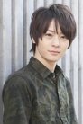 Atsuhiro Inukai is Sento Kiryu / Kamen Rider Build