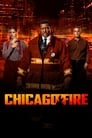 Chicago Fire poszter