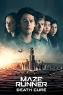 Maze Runner: The Death Cure poszter