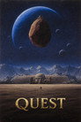 Quest poszter