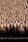 Being John Malkovich poszter