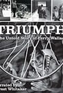 Triumph: The Untold Story of Perry Wallace poszter