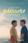 Heartstopper Forever poszter