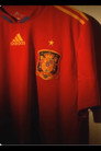 Football's Greatest International Teams: Spain 2008-2012 poszter