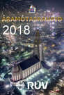 Áramótaskaup: 2018 poszter