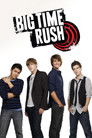 Big Time Rush poszter