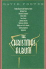 David Foster's Christmas Album poszter