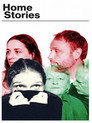 Home Stories poszter