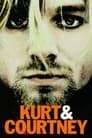 Kurt & Courtney poszter