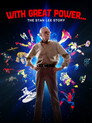 With Great Power: The Stan Lee Story poszter