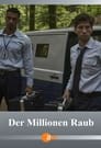 Der Millionen Raub poszter