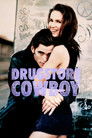 Drugstore Cowboy poszter