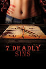7 Deadly Sins poszter