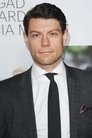 Patrick Fugit es Elliot See