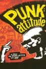 Punk: Attitude poszter