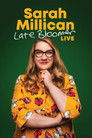 Sarah Millican: Late Bloomer poszter