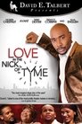Love in the Nick of Tyme poszter