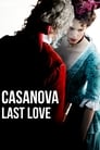 Casanova, Last Love poszter