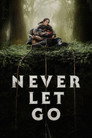 Never Let Go poszter