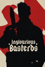 Inglourious Basterds poszter
