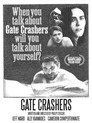 GATE CRASHERS poszter