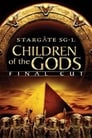 Stargate SG-1: Children of the Gods poszter